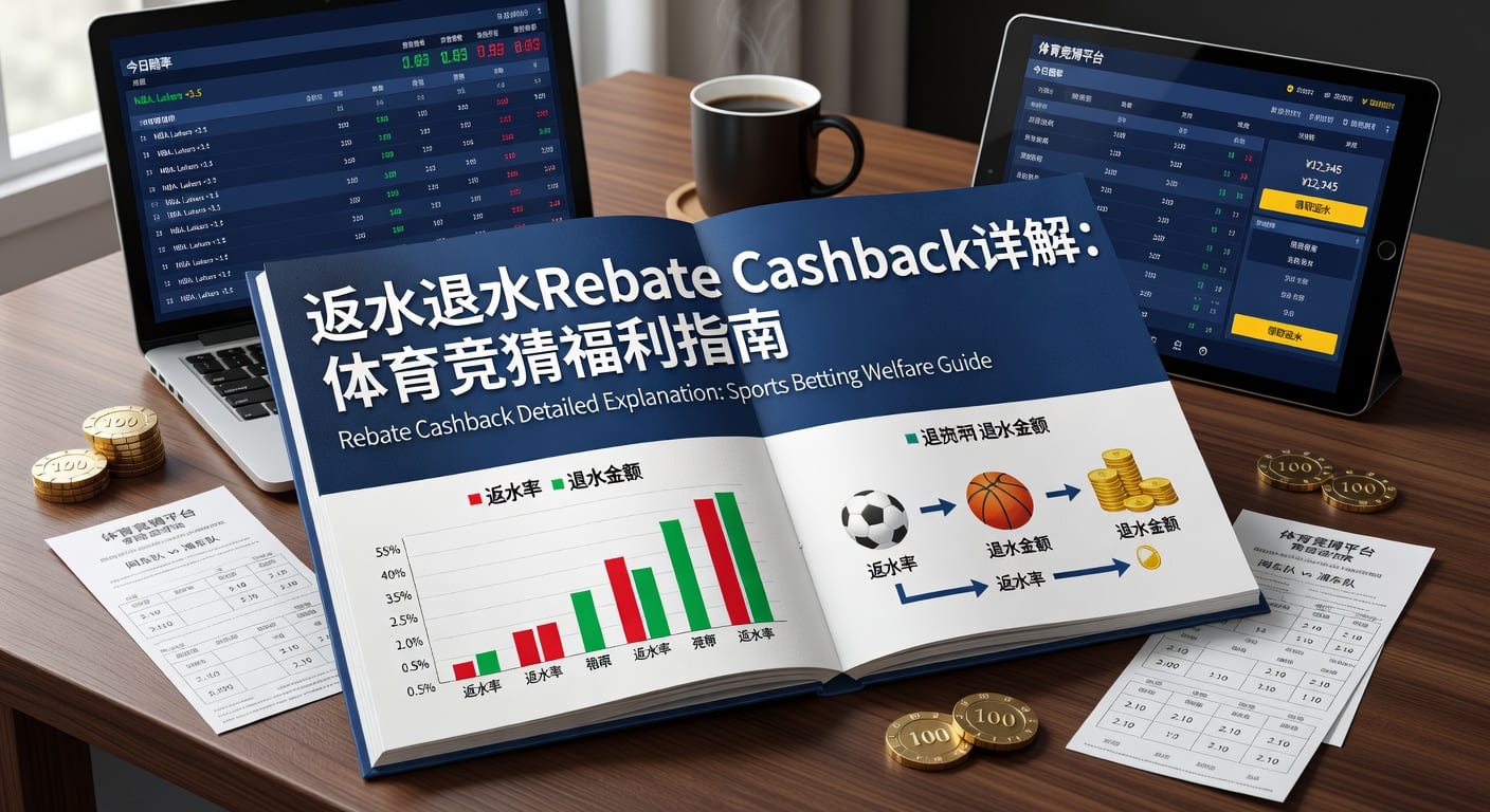 返水退水 rebate cashback 解析｜AG真人娱乐官网玩家实战指南