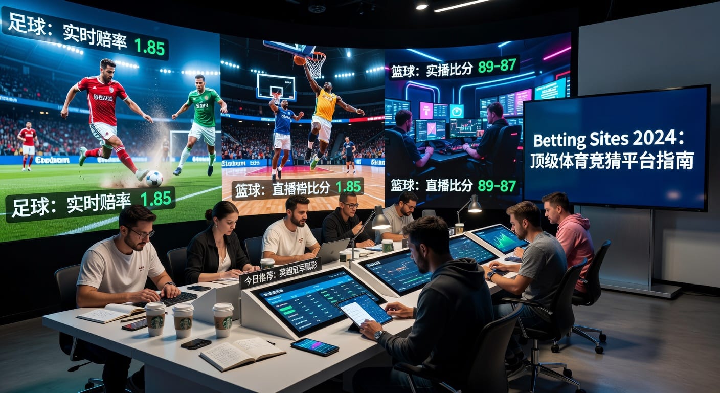 体育博彩 sports betting：2026年入门与实战判断