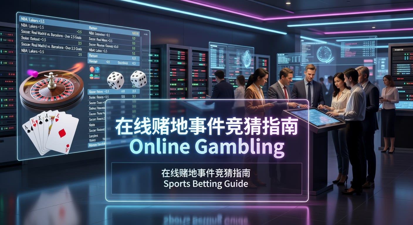 在线赌场 online gambling：AG真人娱乐官网视角下的选择指南