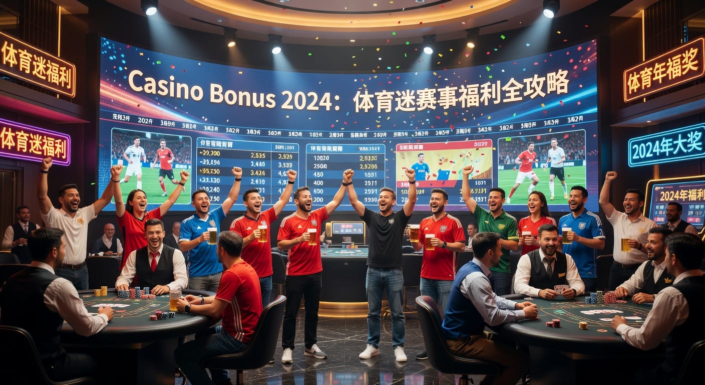 在线博彩 online casino：体育用户选择逻辑与风险边界