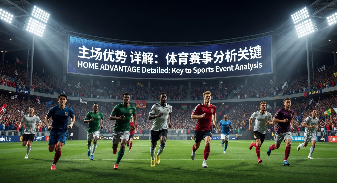 主场优势 home advantage 实战解析｜雷速体育官网