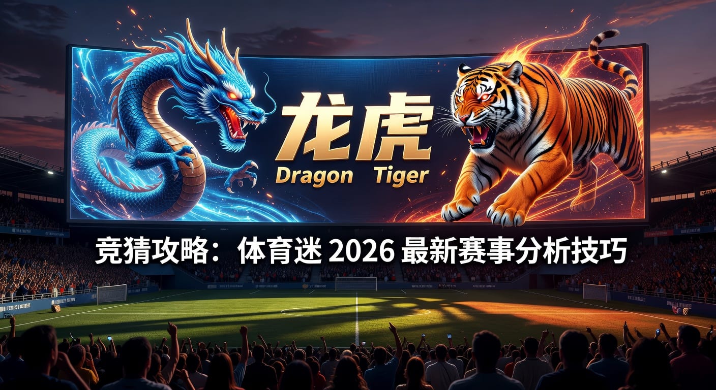 龙虎 Dragon Tiger 玩法解析｜规则、节奏与实战判断