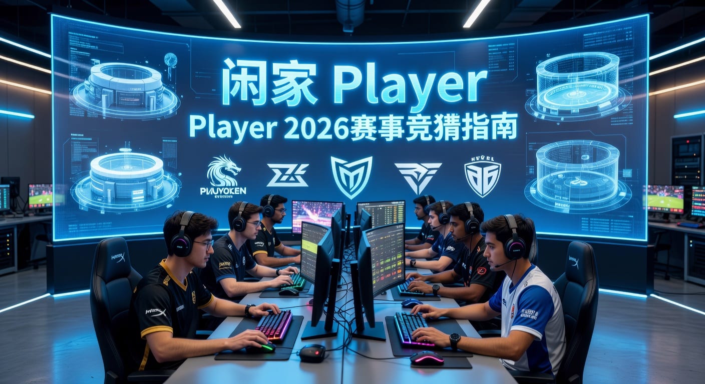 闲家 player 解析：体育玩家判断与AG真人娱乐官网视角