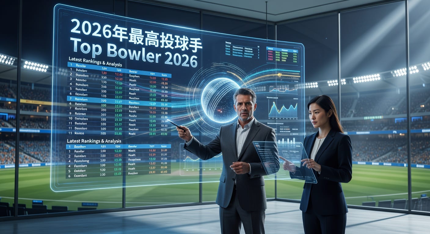 最高投球手 Top Bowler：雷速体育官网赛季排名逻辑与观察