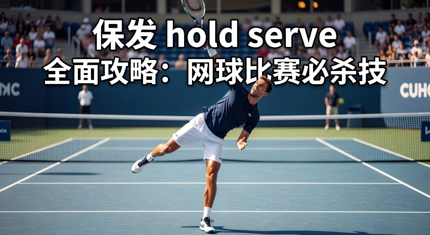 保发 hold serve：网球关键能力与实战解析