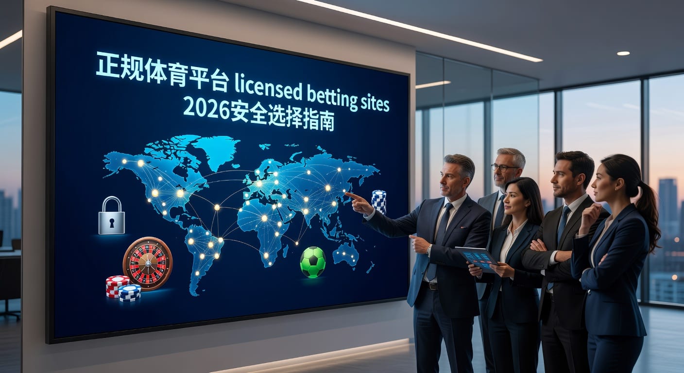 正规体育平台 licensed betting sites 选择与风险