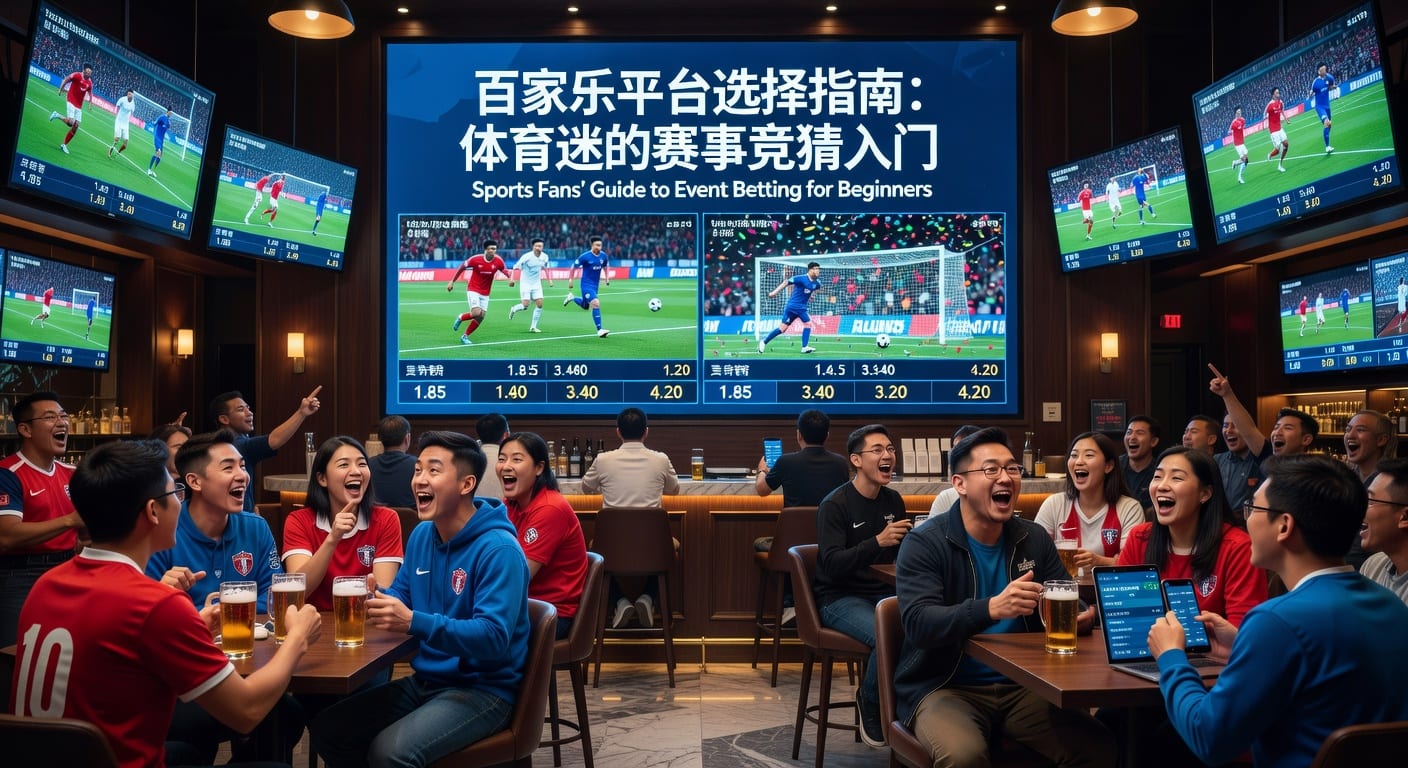 百家乐平台选择指南：AG真人娱乐官网视角