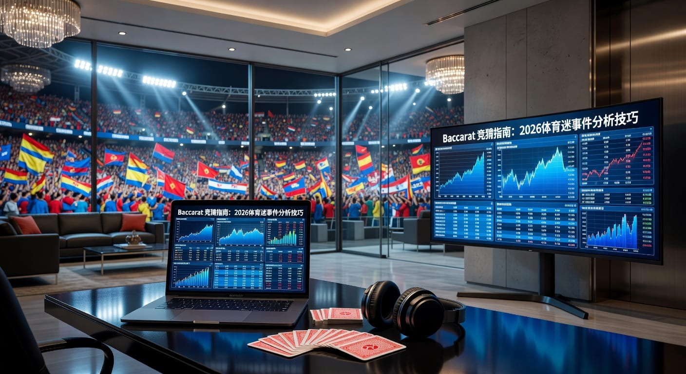 baccarat 2026年玩法与下注节奏解析