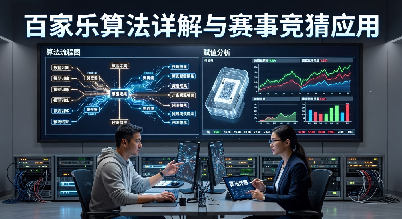 百家乐算法：AG真人娱乐官网实战理解与风控思路
