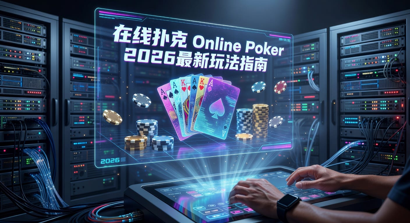 在线扑克 online poker：AG真人娱乐官网入门与策略