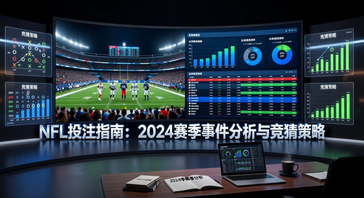 NFL投注指南：AG真人娱乐官网赛前判断与实战思路