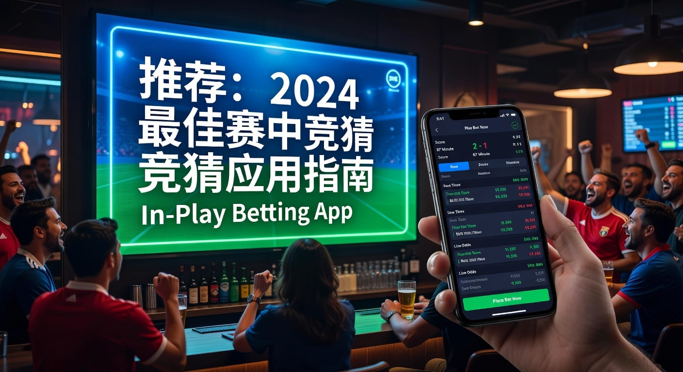 滚球赔率 in-play odds 解析：实时判断与实战思路