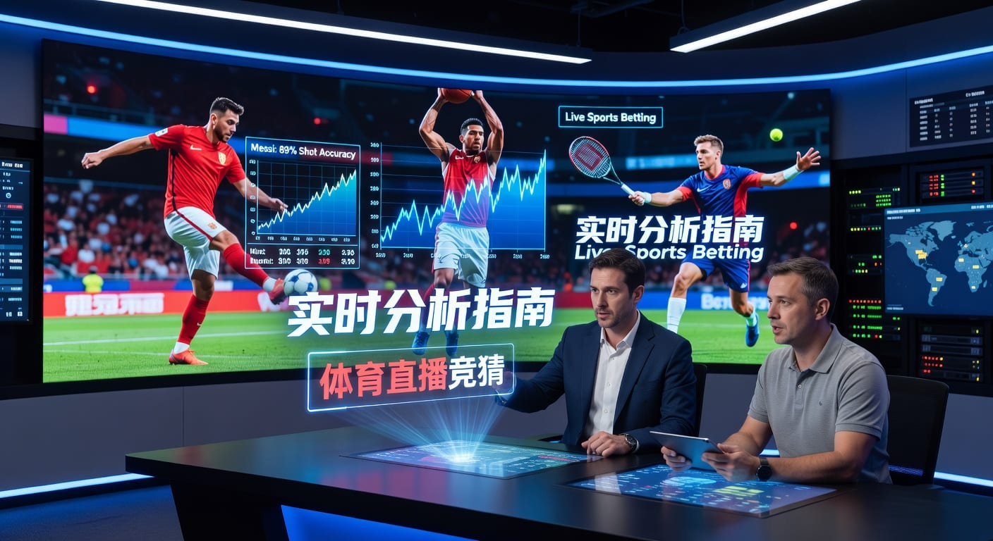 体育直播投注 live sports betting live streaming betting 风控与实战