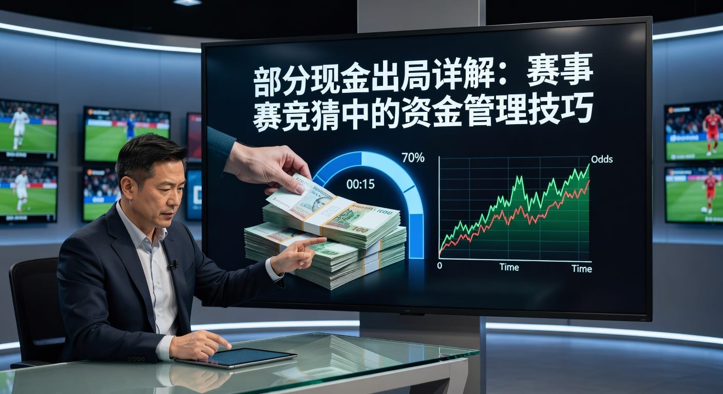 部分现金出局 partial cash out｜AG真人娱乐官网实战指南