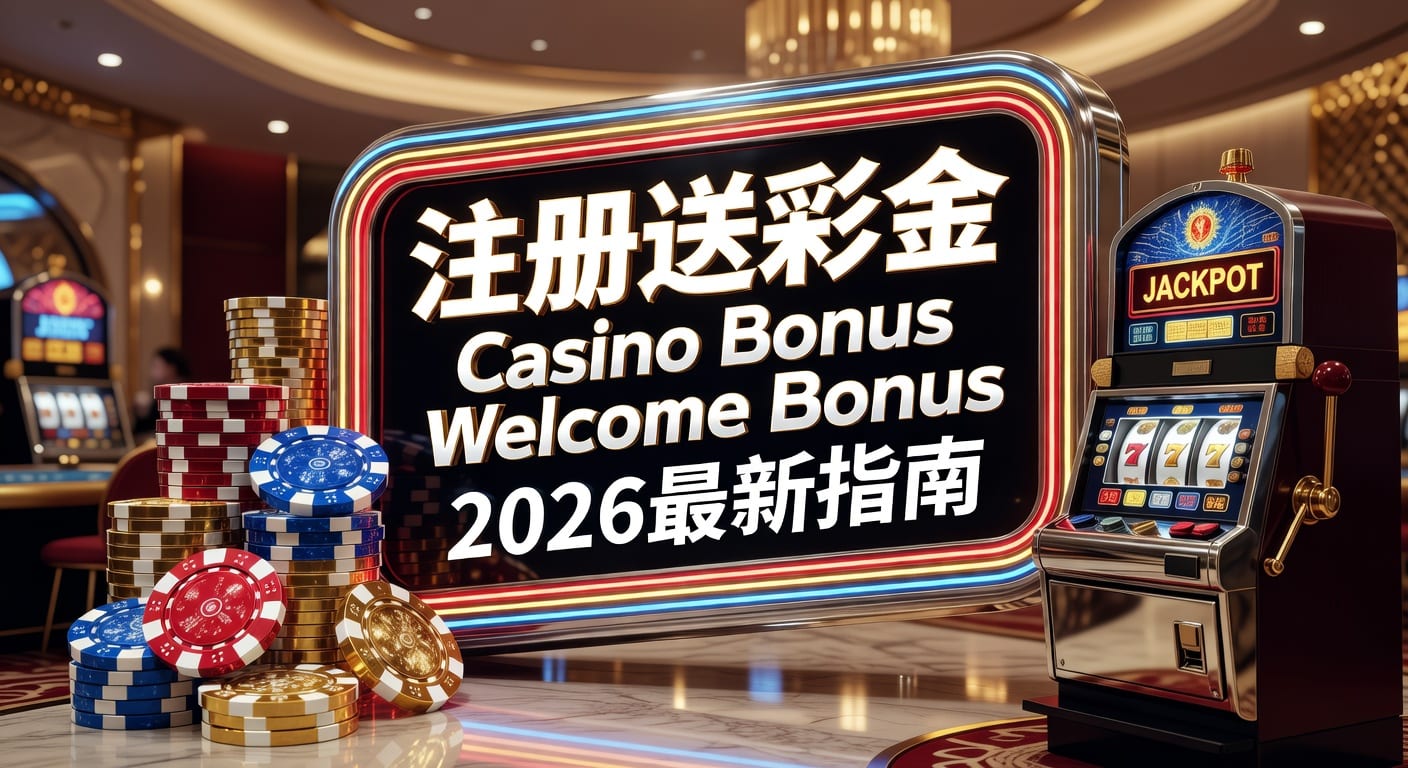 体育博彩奖金 sports betting welcome bonus：领取与使用指南