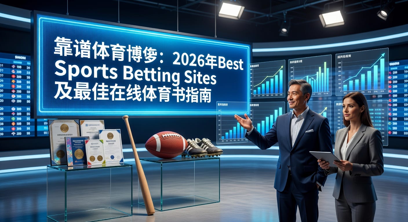 靠谱体育博彩：best sports betting sites 评估指南
