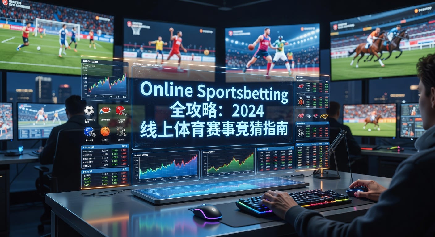 在线体育博彩 online sports betting：2026年观赛决策与风险边界