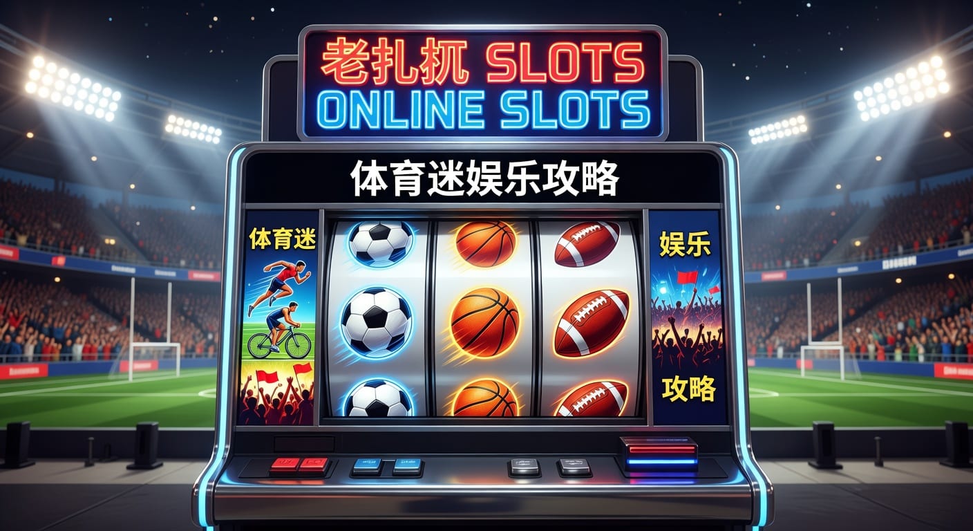 老虎机 slots slot machine｜AG真人娱乐官网玩法与投注技巧
