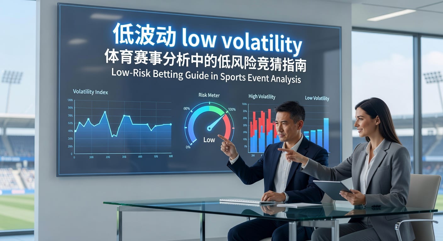 低波动 low volatility：体育玩家稳健策略解析