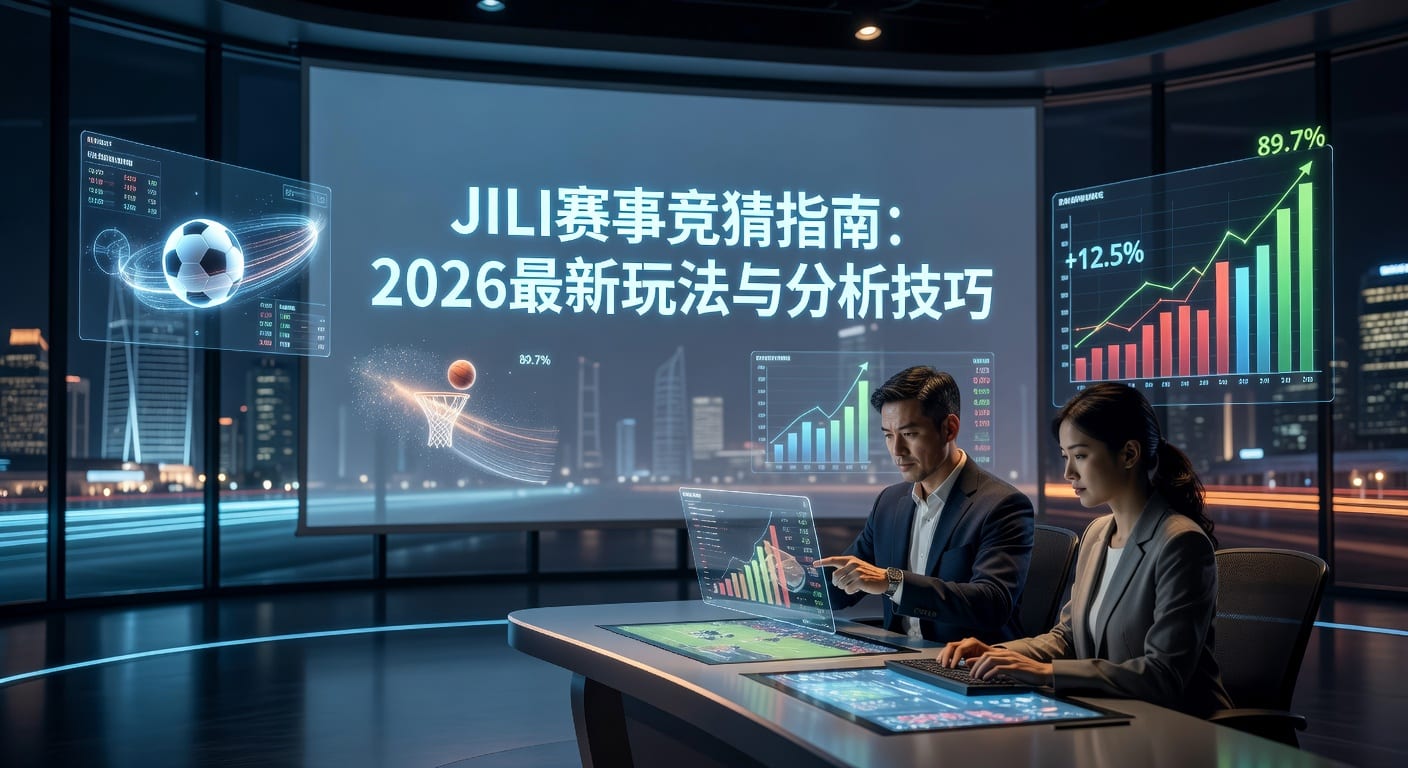 JILI 线上娱乐体验解析｜AG真人娱乐官网