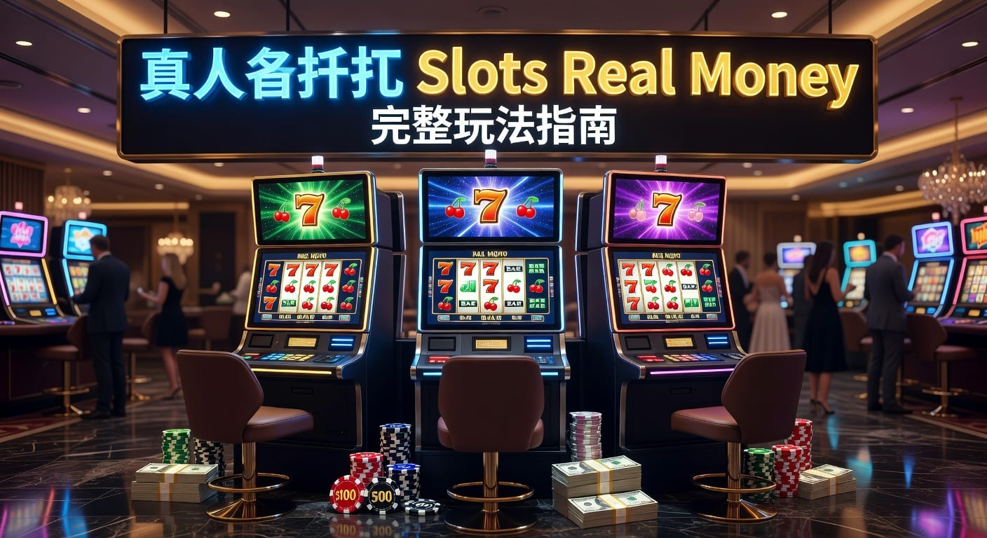 真人老虎机 slots real money：AG真人娱乐官网实战指南