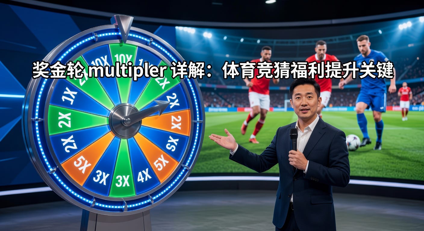 奖金轮 multiplier 机制全解：投注技巧与场景解析