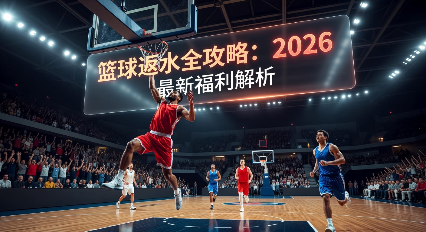 篮球返水 basketball rebate｜规则、计算与风控解读