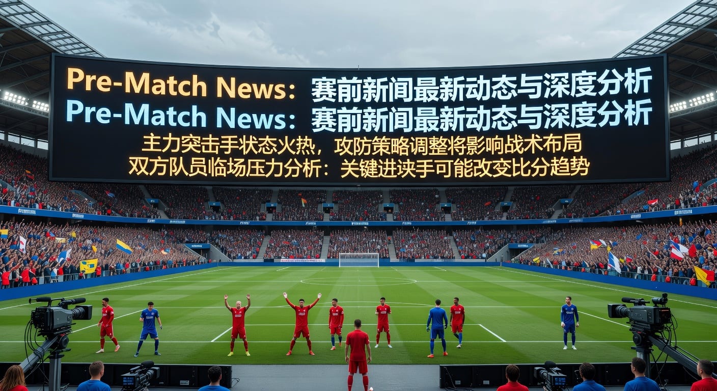 篮球赛前新闻 pre game news：赛前情报与判断