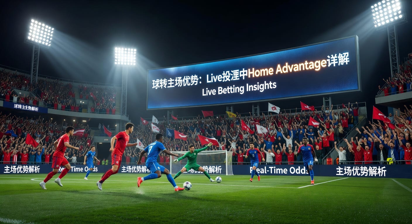 篮球主场优势 home court advantage：实战解读与取舍