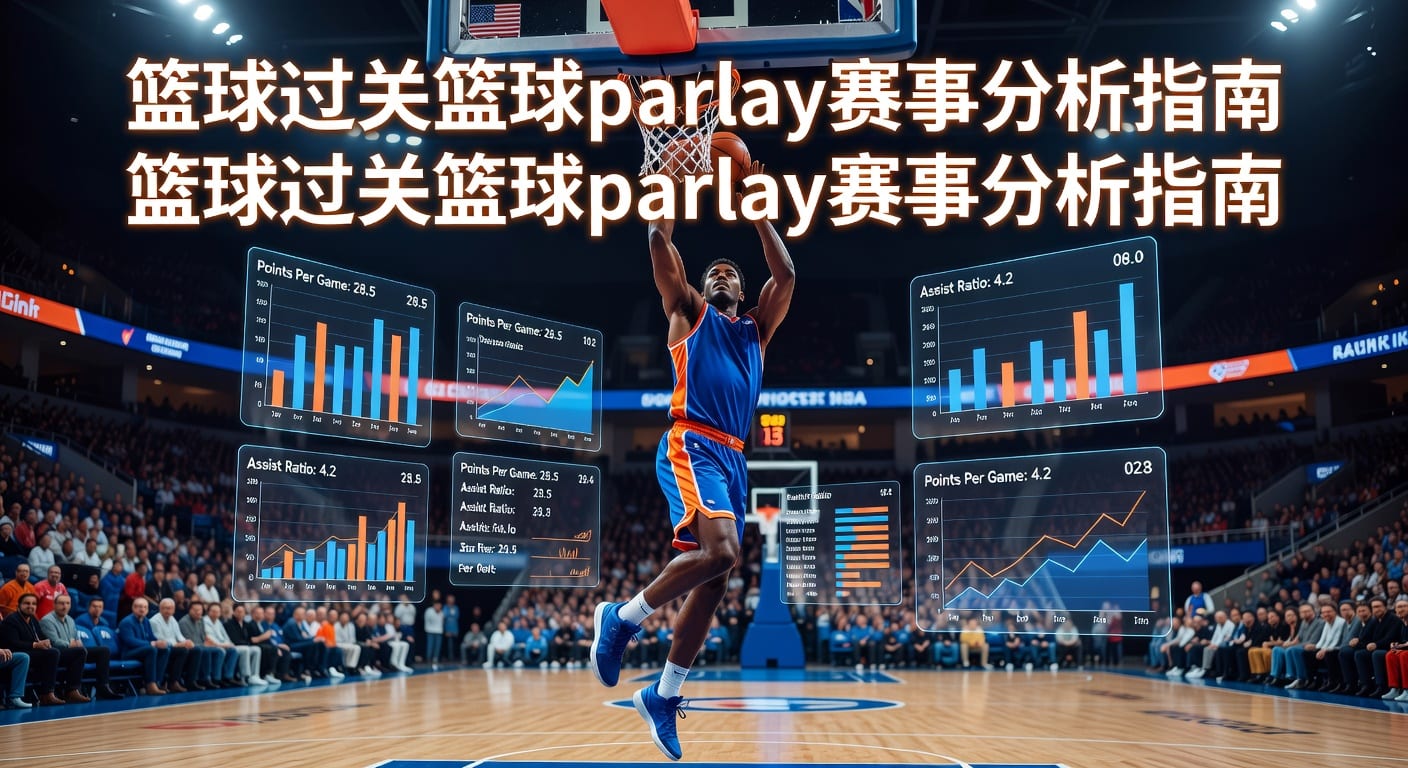 篮球过关 basketball parlay｜串关思路与实战判断