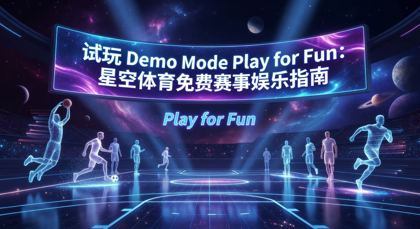 试玩 demo mode play for fun：AG真人娱乐官网新手体验指南