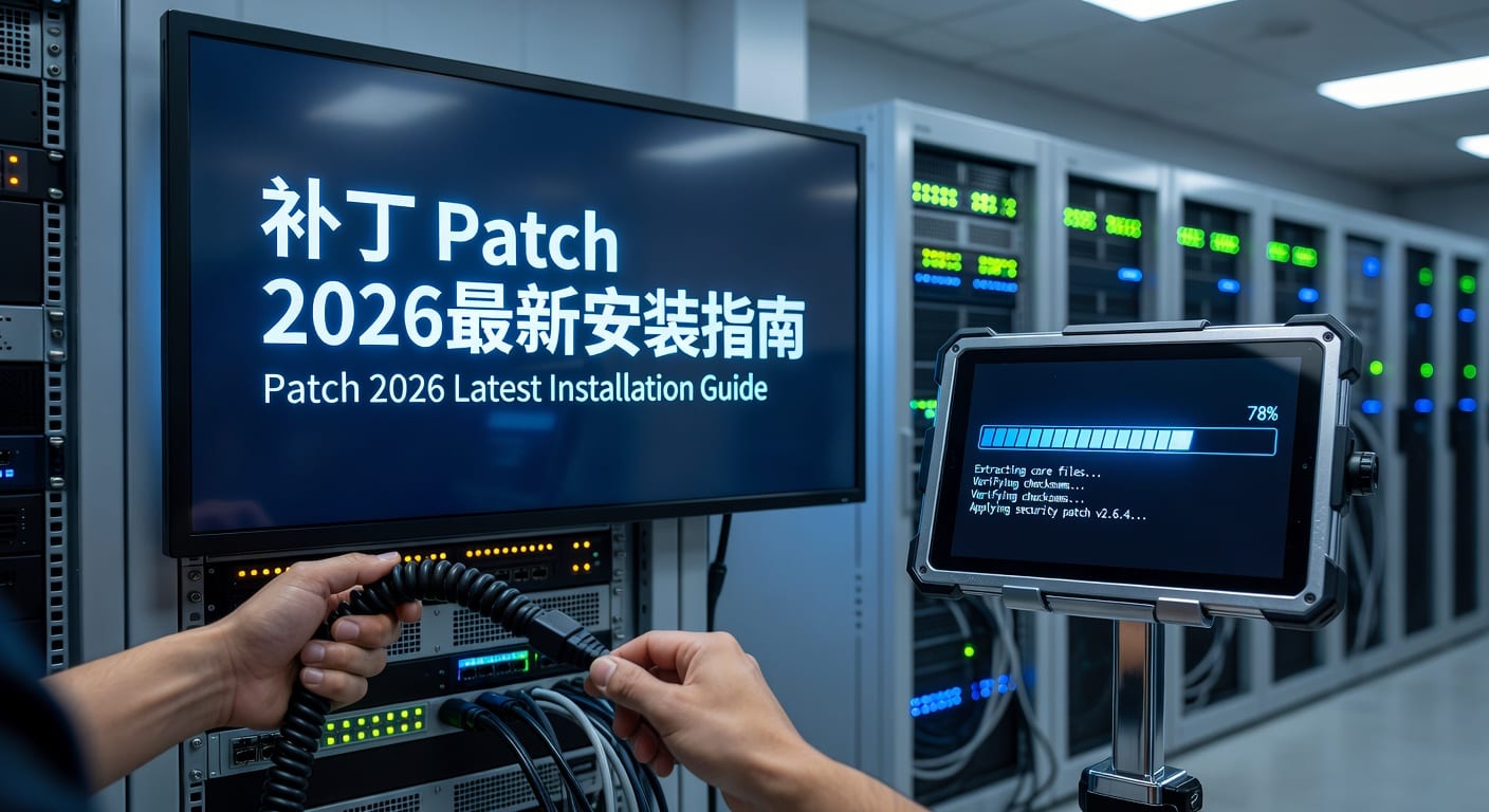 补丁 Patch：体育赛事更新与风险补漏指南