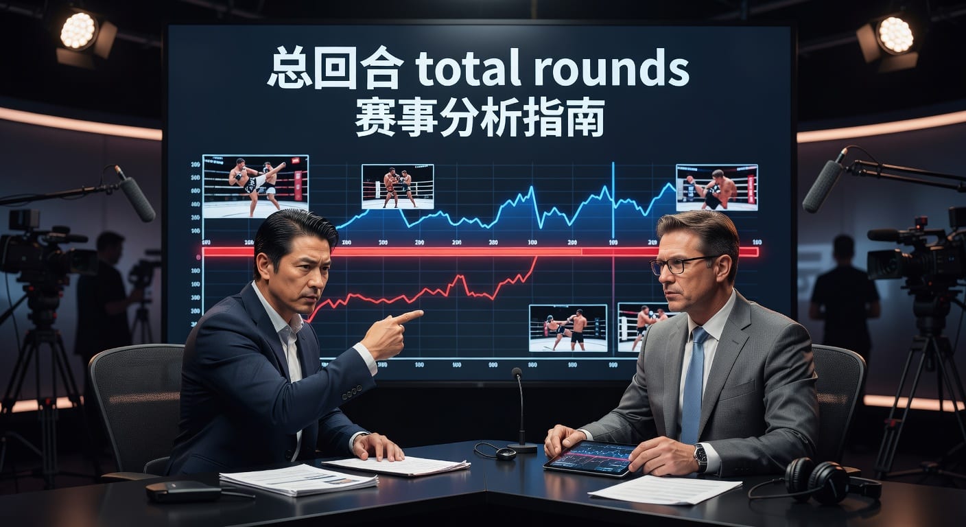 总回合数 Total Rounds 解析｜AG真人娱乐官网