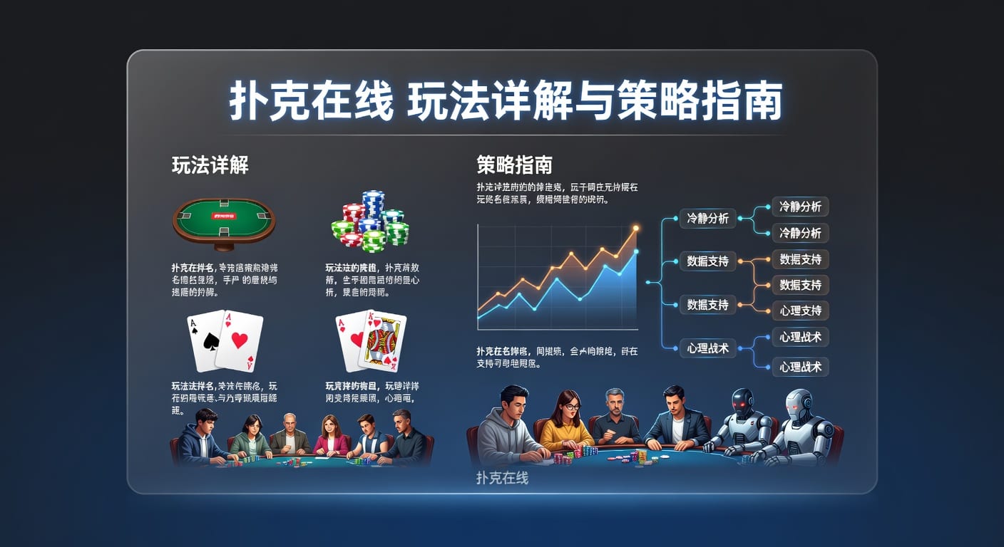 扑克策略 poker strategy｜AG真人娱乐官网实战思路