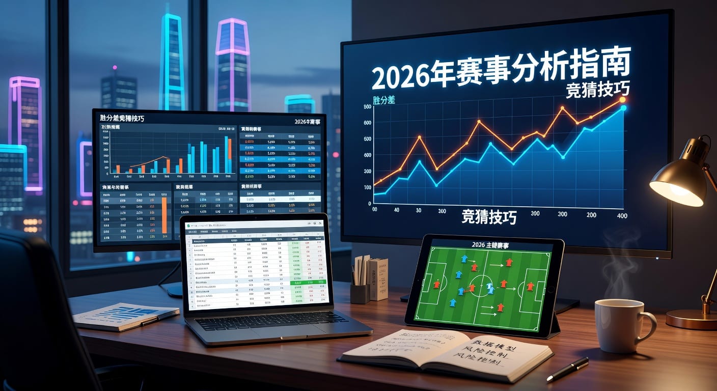 胜分差投注技巧与赔率体育官网实战指南2026