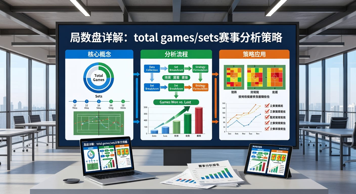 局数盘 total games/sets｜雷速体育官网2026年解析