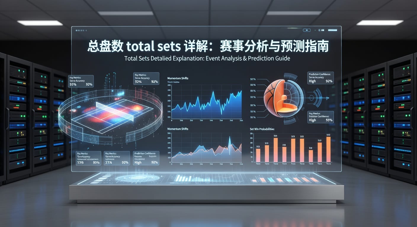 总盘数 total sets｜J9体育娱乐官网实战解读