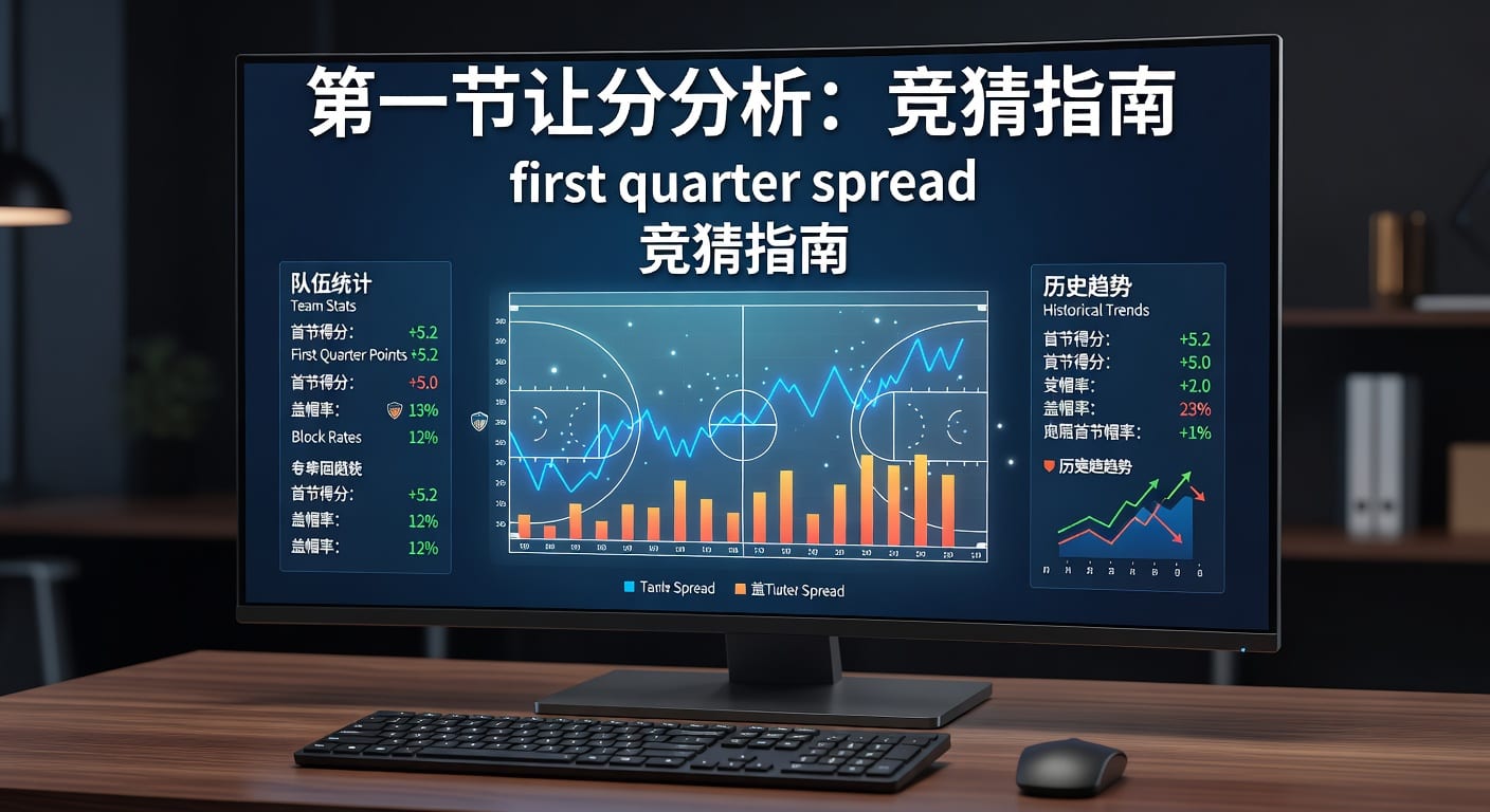 第一节让分 first quarter spread｜赔率王体育官网实战解读